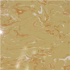 Engineered Stone Wall Artificial Marble Background Wall