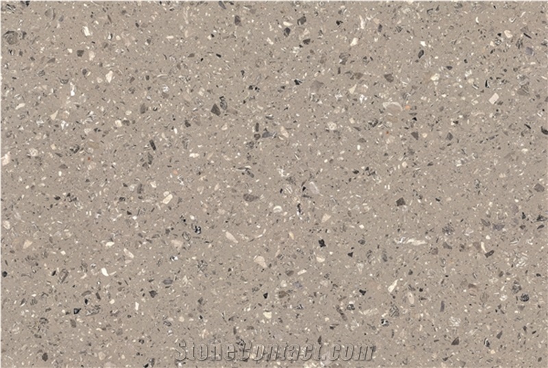 New Design Artificial Marble Big Slabs With Fine Grain