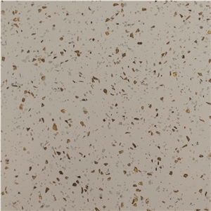 Pure Colors Artificial Quartz, Engineered Stone Big Slabs