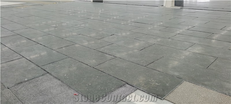 Basalt Slab Flooring Tiles Volcanic Rocks Tiles & Slabs