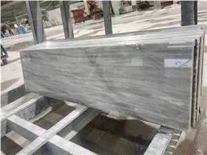 Roman Grey Marble Polished Surface Window Sills