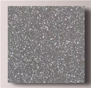 China Inorganic Terrazzo Floor Fire Resistant