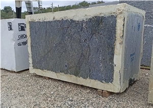 Sodalite Blue Granite Blocks