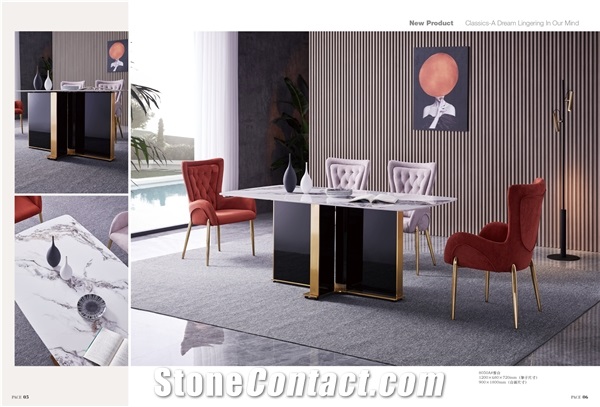 Artificial Stone Decor, Custom Furniture ,Table,Desk