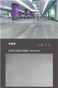 Artificial Stone Slabs Terrazzo Slabs Airport Wall&Floor
