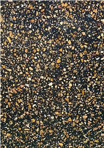 Artificial Stone Slabs Terrazzo Slabs For Project