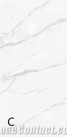 CHINA Top Quality WHITE Sintered Stone For House Decorations