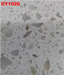 First Choice For Artificial Quartz Stone
