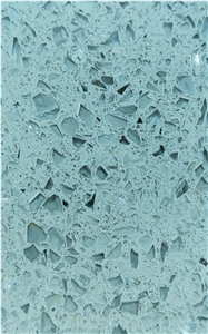 First Choice For Project White Quartz Economic Slabs