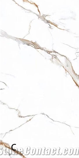 Hot Sale China Sintered Stone Slab For Floor And Wall Decors