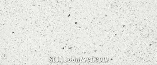 White Terrazzo Slab Floor Tile Wall Installation Cement Tile