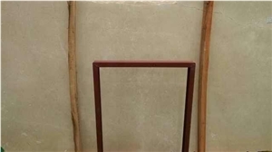 Cream Marfil China Cutting Good Price For Wall And Floor