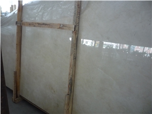 Special Price Cream Marfil China Cutting For Project