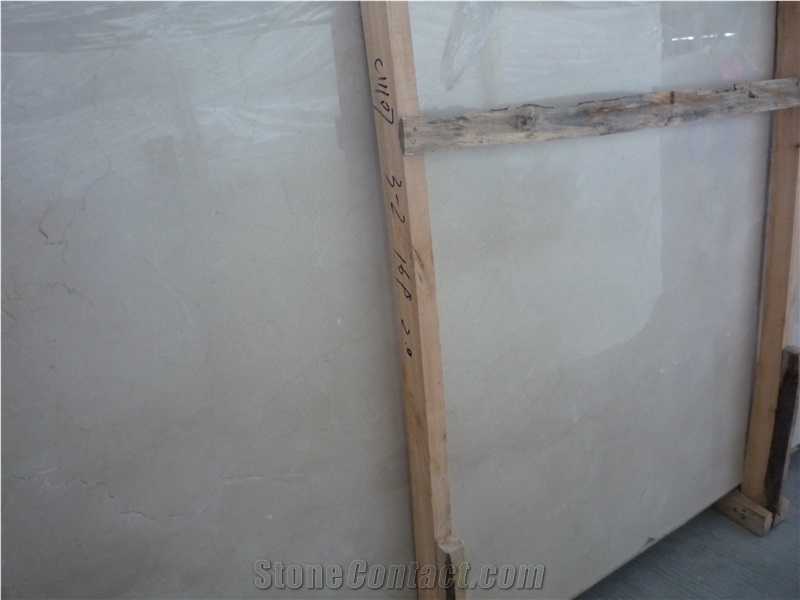 Special Price Cream Marfil China Cutting For Project