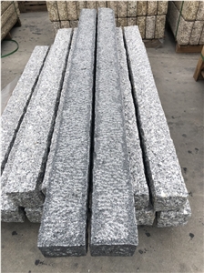 AK GRAY GRANITE PALISADE