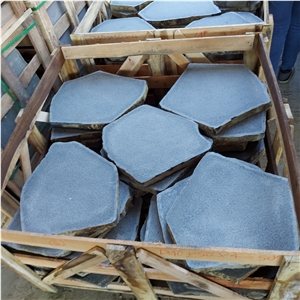 BASALT STEPPING STONE