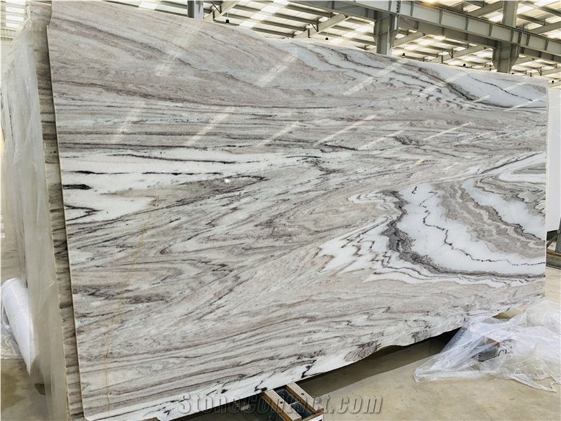 Palissandro Antique Marble Tiles & Slabs