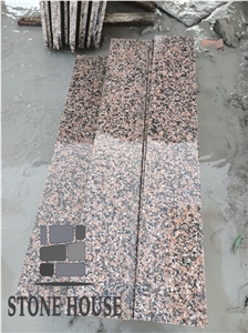 New Rosa El Nasr Granite Window Sills