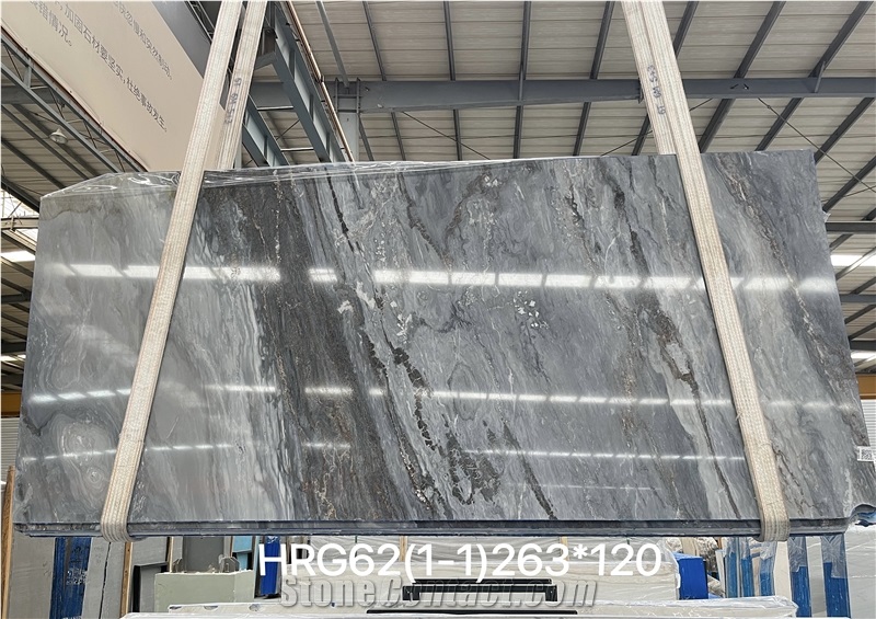 Palissandro Blue Marble For Importer