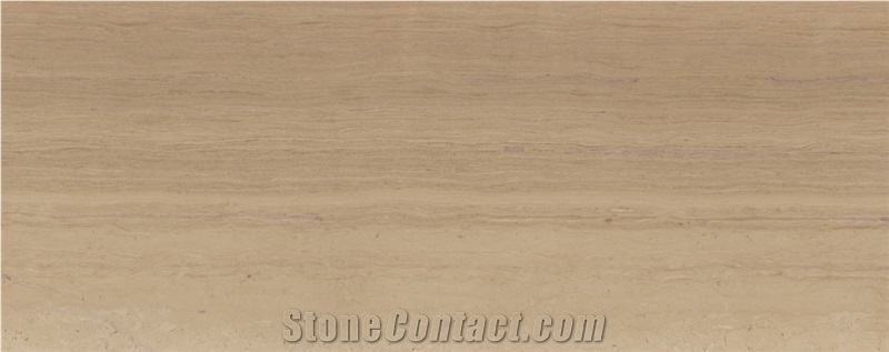 Yellow/Beige/Wood Grain/Italy Natural Marble Serpeggiante