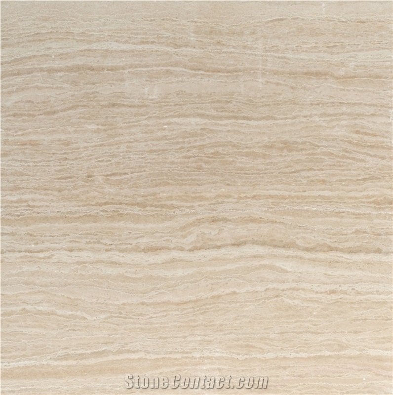 Yellow/Beige/Wood Texture/Italy Natural Marble Serpeggiante
