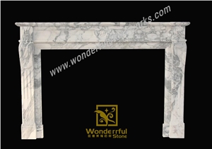 Fireplaces