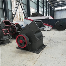 Hammer Type Rock Breaker- Rock Crushers, Jaw Crushers
