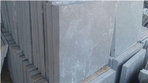 Tandoor Blue Limestone Pavers