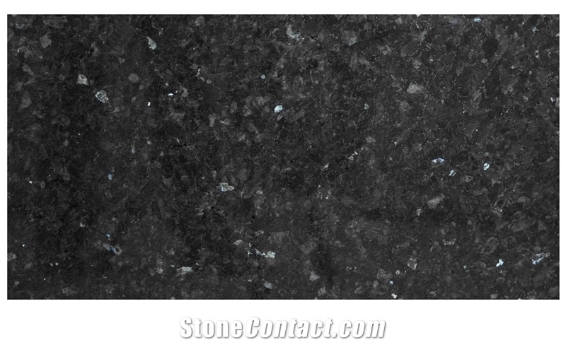 Angola Silver Granite Tiles & Slabs