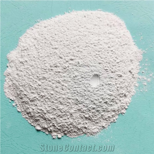 White Corundum Garnet Abrasive