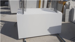 Thassos Snow White Marble Slabs