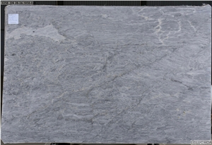 Metal Grey Quartzite Slabs 2CM