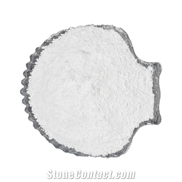 Aluminium Oxide Abrasive Powder