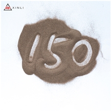 Brown Fused Alumina