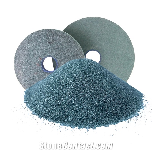 High Purity Green Silicon Carbide Grit