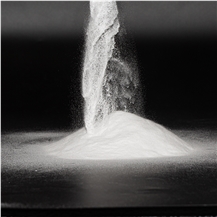 White Fused Aluminum Oxide For Polishing Grinding