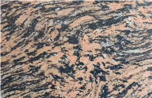 Tiger Skin Granite Tiles,Granite Slabs