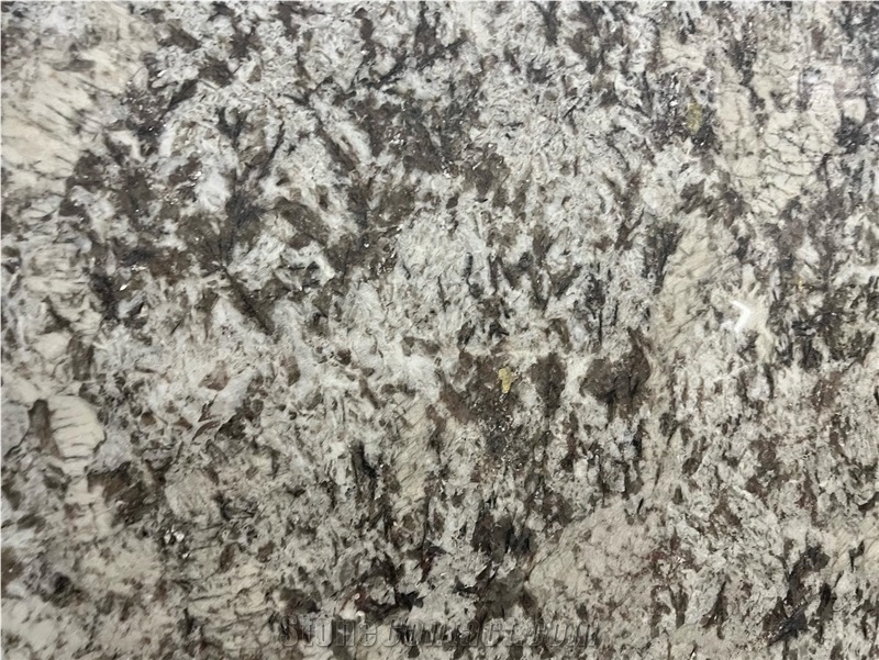 Bianco Antico Granite Slabs