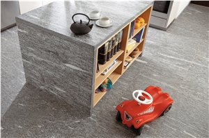 Calanca Gneiss Kitchen Countertops
