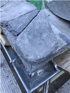 Calanca Gneiss Roof Tiles