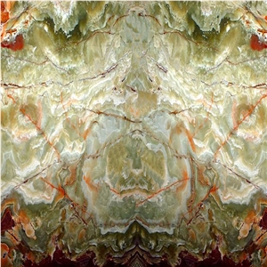 Green Onyx Selection