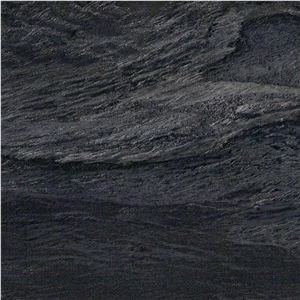 Black Tempest Quartzite Slabs