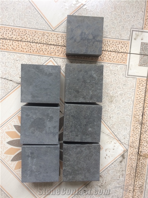 Absolute Black Granite Tile,Mongolia Black Granite