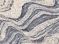 Chinese Multicolor Grey Juparana Granite Tiles & Slabs