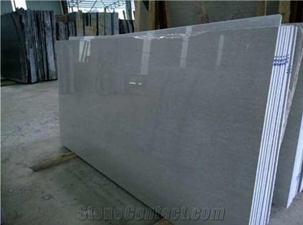 Cinderella Grey Wall Tile Marble Slab