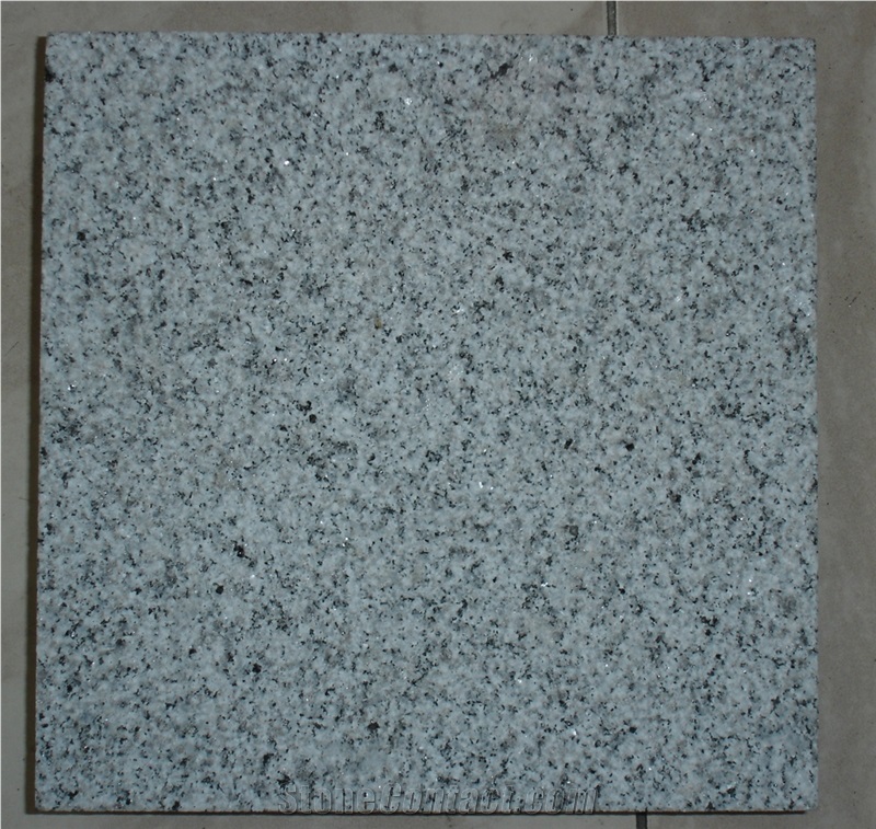 G602 Granite Big Slabs,Grey Sardo Granite Tiles