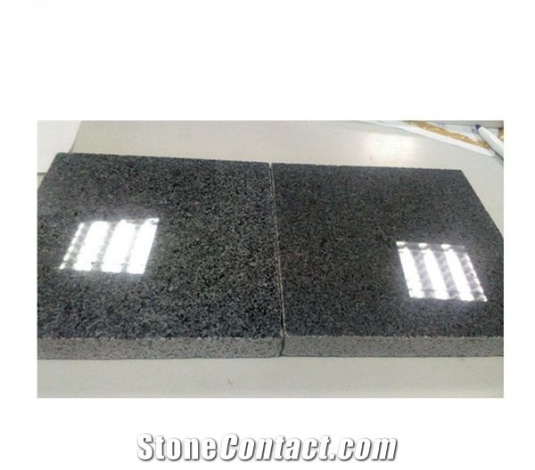 G654 Granite Black Granite Slabs And Tiles
