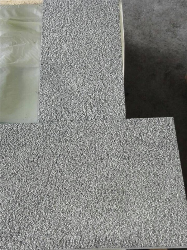 Hainan Honed Black Basalt Tiles & Wall Covering