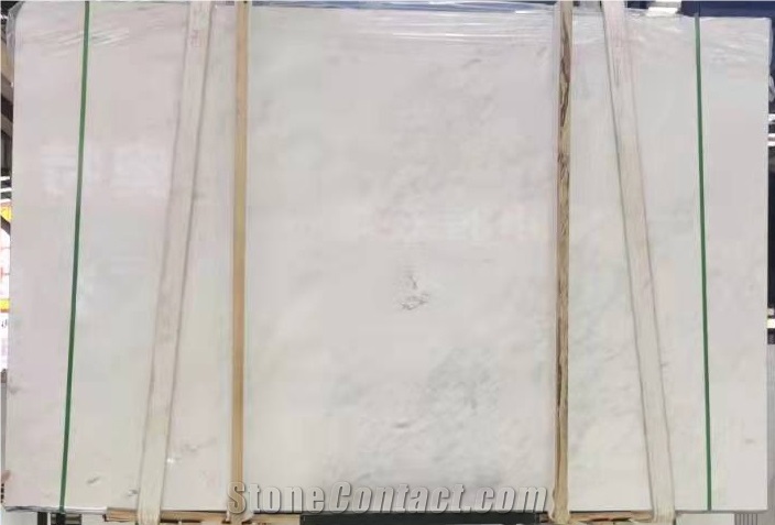 Sivec White Marble Tiles & Slabs & Flooring Tiles