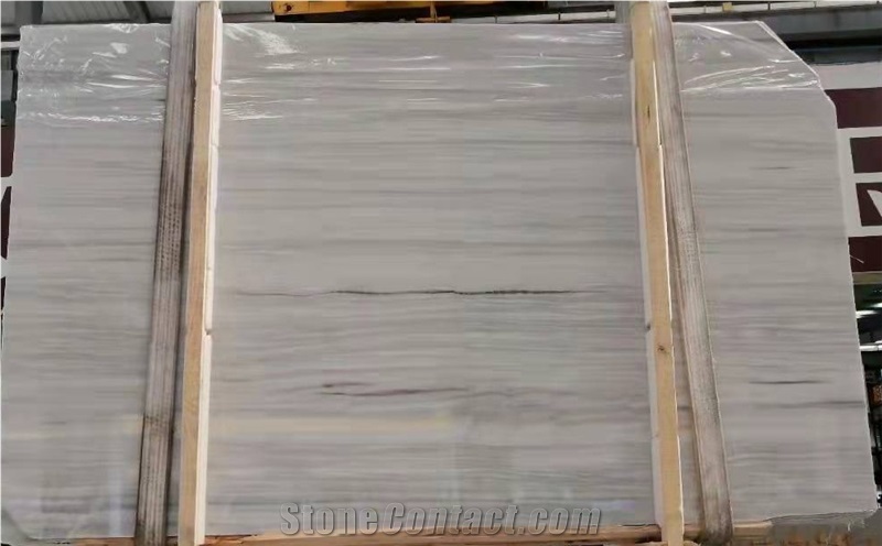 Spanish White Jade Marble Slabs Tiles For Countertops